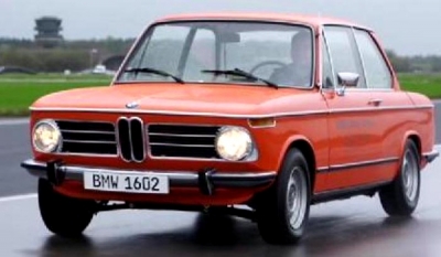 BMW highlights their first electric vehicle ( video )