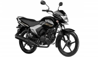 Yamaha Saluto launched with a new engine