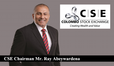 COVID-19 and the Sri Lankan Stock Market: Looking Ahead with Confidence