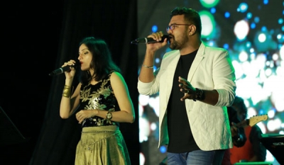 Mobitel’s Cash Bonanza Carnival and Mega Cash Bonanza Musical Show in Jaffna attracts record crowds ( 09 photos )