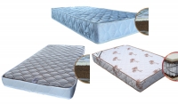 Eco-friendly premium quality mattress range by Hayleys Fibre