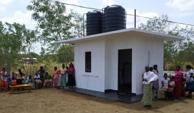 Jinasena water purification plants bring hope to CKD-affected regions
