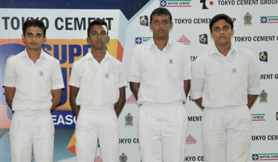 A rediscovered thirst for knowledge clinches it for Tokyo Cement Super Quiz Season 3 finalists from Kalutara