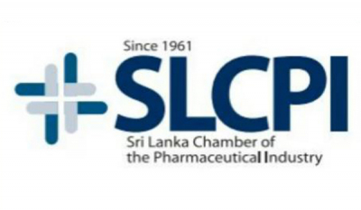 SLCPI applauds tireless efforts of the pharma industry to aid Sri Lankans during curfew