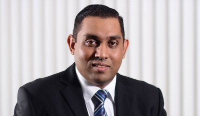 Unit Trust Association of Sri Lanka Elects New Office Bearers