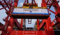 CICT surpasses 2 million teu milestone in second full year of operation