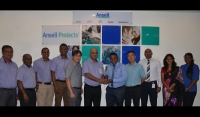 Ansell Launches Rainforest Conservation Carbon Inserring Initiative in Sri Lanka
