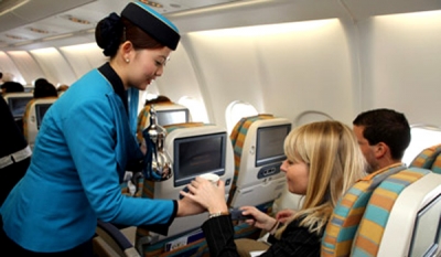 Oman Air Launches Special Valentine’s Offer– 2 Fly for the Price of 1