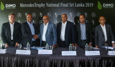 MercedesTrophy National Final Sri Lanka 2019 ( 08 Photos )