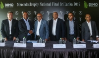 MercedesTrophy National Final Sri Lanka 2019 ( 08 Photos )