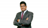 Fiserv Sees Greater Growth Prospects from Sri Lanka’s Mature Financial Sector