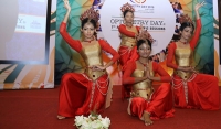 Vision Care held its Optometry Day 2016