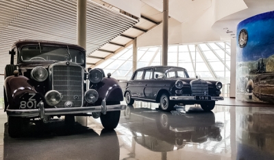 Mercedes-Benz Classic Car Forum Beacon of Light for Mercedes-Benz Classic Car Owners