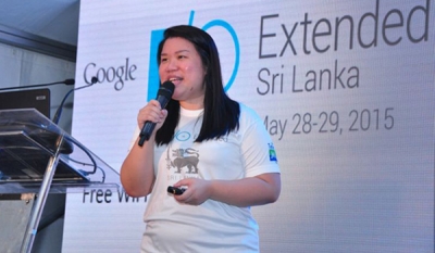 Mobitel hosts ‘Google I/O Extended Sri Lanka 2015’, the country’s largest ICT conference for a 3rd consecutive year