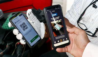 ComBank’s Flash and PickMe collaborate to offer contactless payment via QR code