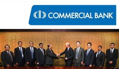 COMBANK enables point-of-sale use in Sri Lanka for UnionPay cards
