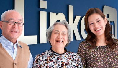 LinkedIn launches ‘Bring in Your Parents’ consumer campaign