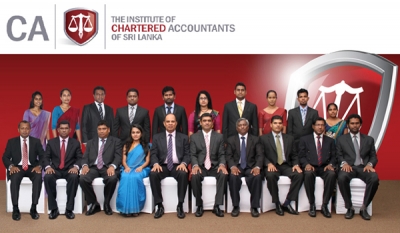 New office bearers elected to CA Sri Lanka’s Young Chartered Accountants Forum