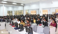 Nurturing Regional Entrepreneurship : SLASSCOM conducts Uva IT/BPM Week 2019