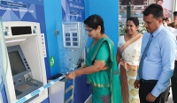 ComBank’s milestone 800th ATM installed at relocated Giriulla branch