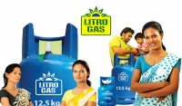Litro Gas partners with Galle Season 2015