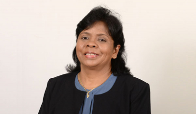 Sri Lankan Woman Creates History in Global Management Accounting Profession