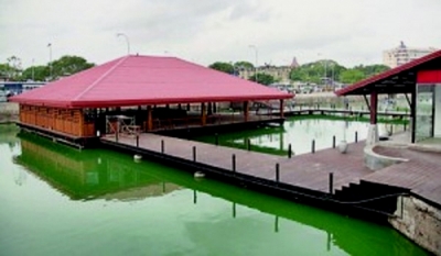 &#039;Floating Market&#039; opening rescheduled for August 25