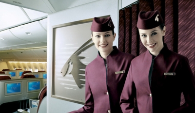 Skytrax names Qatar Airways best airline of 2015