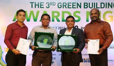 JAT awarded Green Labels in recognition of earth-friendly sustainable initiatives