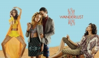 ODEL makes colourful start to 2016 with exotic Wanderlust collection ( 08 photos )