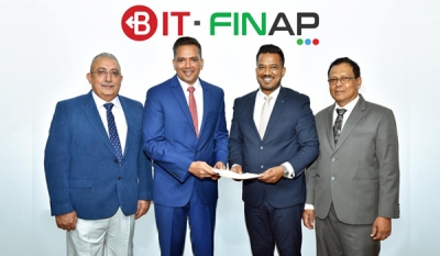 Bartleet Innovative Technologies enters Joint Venture with FINAP