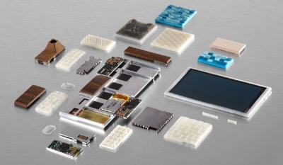 Google&#039;s Project Ara will have a store for its modular bits