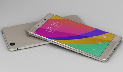 Here Comes the OPPO R7! What’s New This Time?