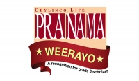 Ceylinco Life launches ‘Pranama Weerayo’ campaign to motivate young students