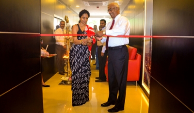 Emirates says ‘Hello Kandy’ with new branch office