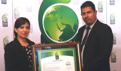 Exterminators Sri Lanka record 36% reduction in carbon emissions