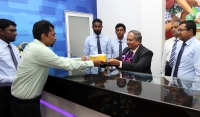 Commercial Bank opens branches in Kelaniya and Veyangoda