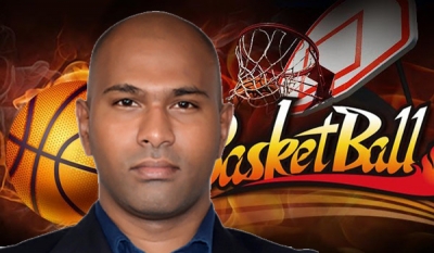 Faizal Deva elected President of Mercantile Services Basketball Association (MSBA)