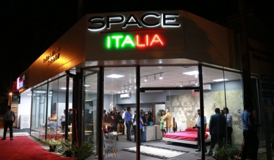 Space Italia and Space Office Launched in Colombo 05 (15 Photos)