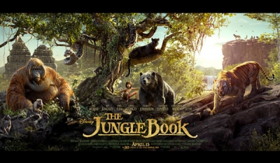 Cool cats run wild at E FM &#039;The Jungle Book&#039; premiere