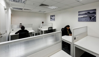 Regus opens the door to flexible working in Sri Lanka