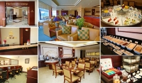 Nearly quarter of a million passengers pampered at Emirates Lounge at BIA in six years