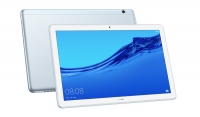 Huawei MediaPad T5-10 Brings Unstoppable Entertainment