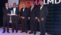 Tokyo Cement recognised once again in LMD 100