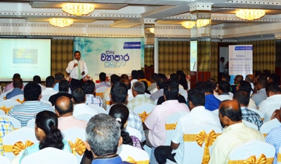 Commercial Bank hosts entrepreneurship seminars in Kandy &amp; Kuliyapitiya