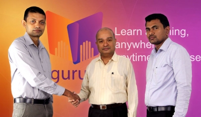 Guru.lk launches course on ‘Effective Communication’ with Niranjan de Silva