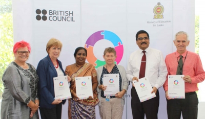 British Council Sri Lanka reveals findings of English Impact Survey