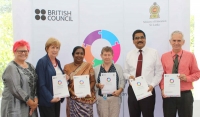 British Council Sri Lanka reveals findings of English Impact Survey