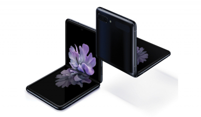 Galaxy Z Flip : Sri Lanka’s First Ever Samsung Foldable Device Coming Soon