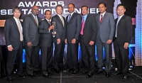 JKOA wins top honours at Toshiba Annual Distributor Meeting